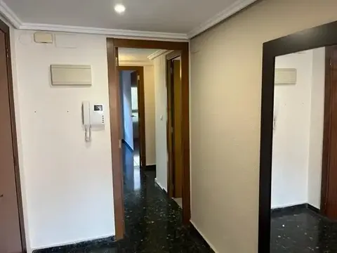Pis de 102 m² a València