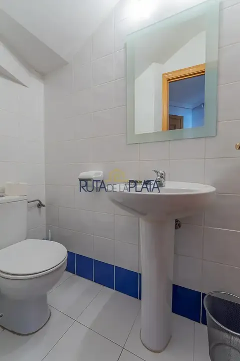 Pis de 120 m² a Zamora