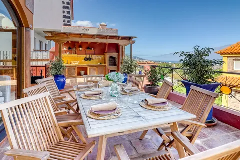 Casa de 284 m² a La Orotava
