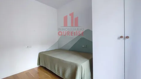 Wohnung 58 m² in Ourense