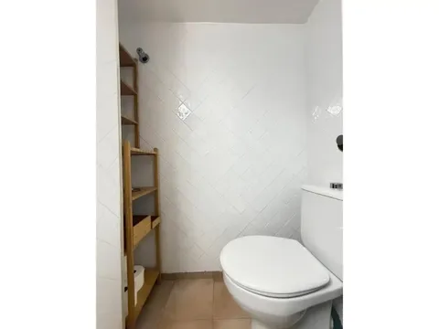 Pis de 47 m² a Girona