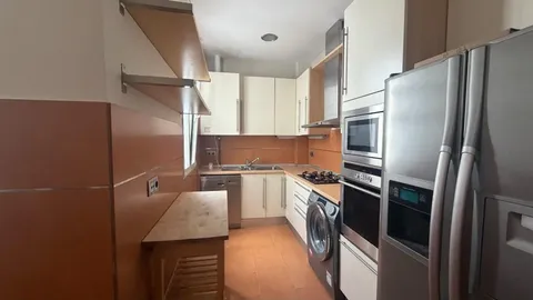 Appartamento 112 m² a Madrid