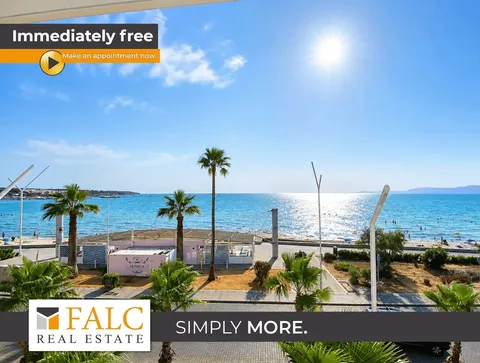 Wohnung 100 m² in Balearische Inseln