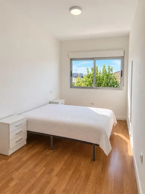 Pis de 50 m² a Múrcia