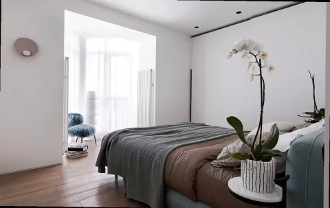 Pis de 75 m² a Granada