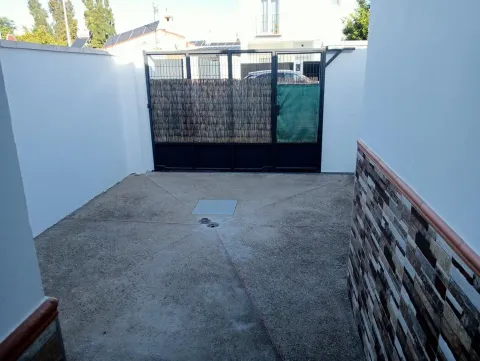 Casa de 66 m² a Bollullos de la Mitación