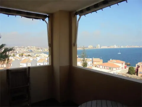 Pis de 90 m² a Cartagena