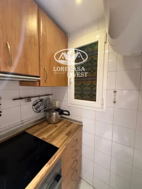 Flat 60 m² in Palma