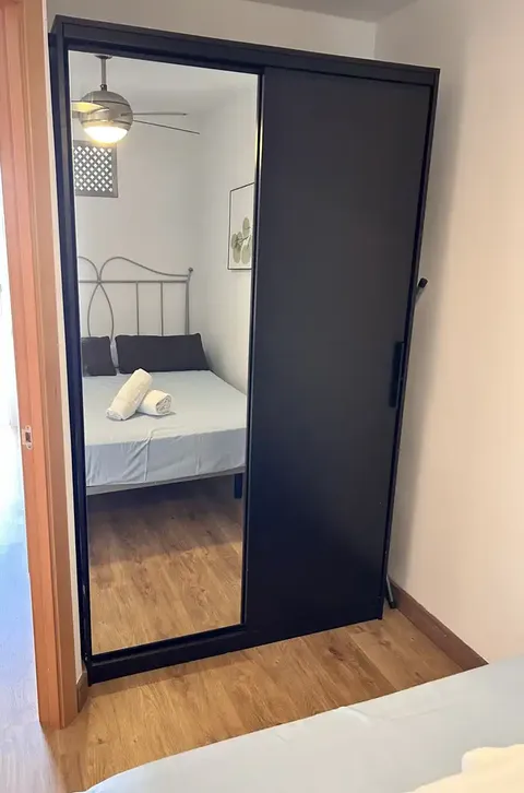 Apartamento 28 m² em Benidorm