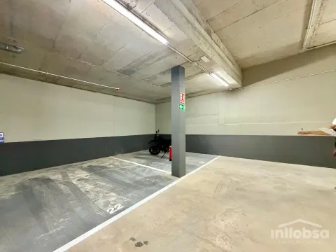 Pis de 70 m² a Manresa