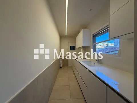 Pis de 296 m² a Terrassa