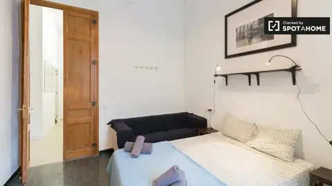 Zimmer zur Miete, Barcelona