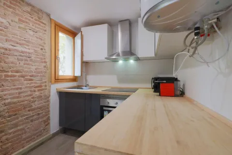 Piso de 32 m² en Barcelona