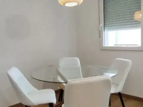 Квартира 74 м² у Лоґроньо