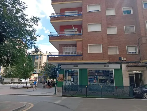 Appartamento 95 m² a Granada