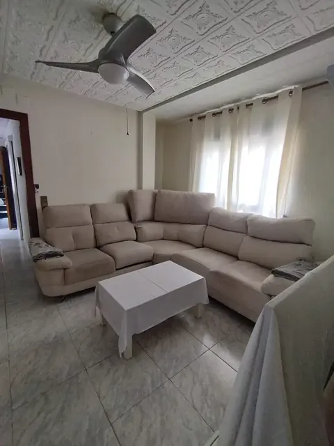 Wohnung 70 m² in Sagunt / Sagunto
