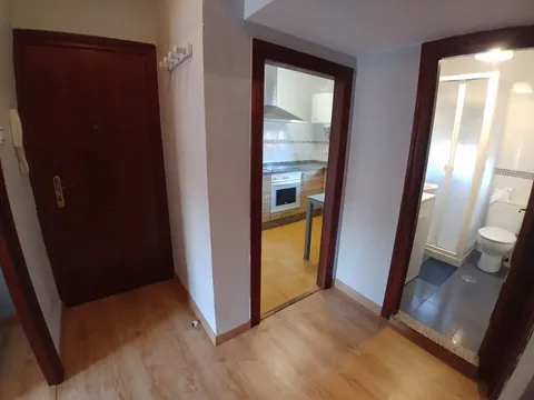 Pis de 45 m² a Gijón