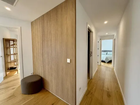 Wohnung 113 m² in Palma