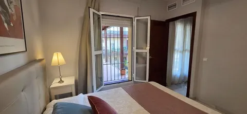Pis de 104 m² a Sevilla