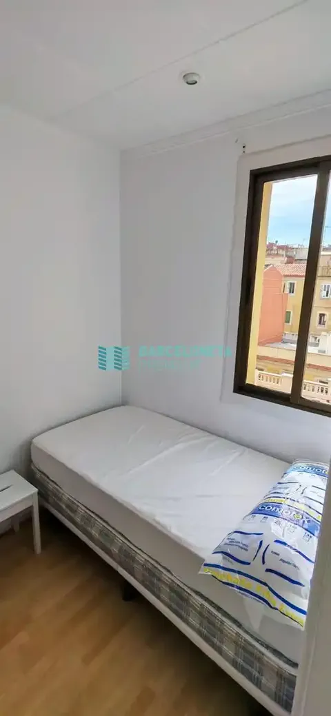 Pis de 30 m² a Barcelona
