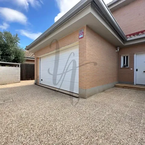 Maison 217 m² à Talamanca de Jarama