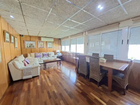 Pis de 153 m² a Múrcia