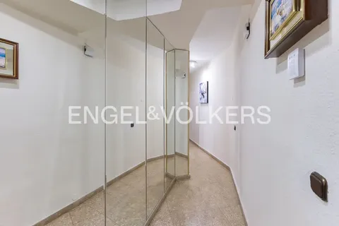 Pis de 103 m² a València