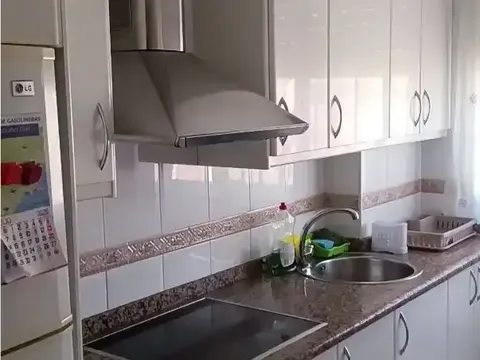 Pis de 90 m² a Múrcia