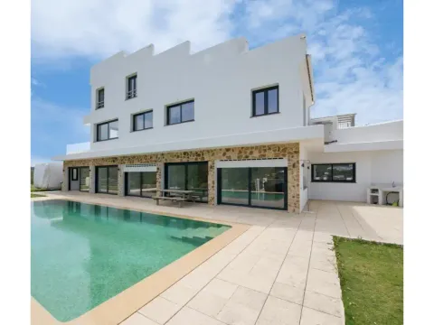 Flat 315 m² in Madrid