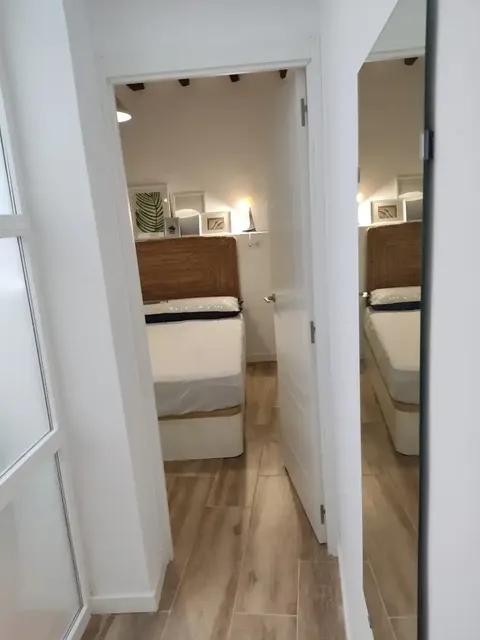 Квартира 50 м² в Plasencia