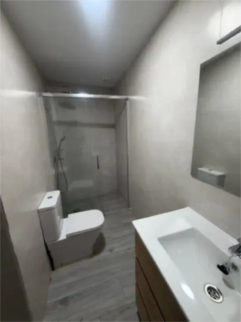 Pis de 55 m² a Cádiz