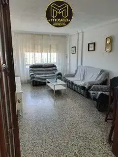 Pis de 120 m² a Jaén