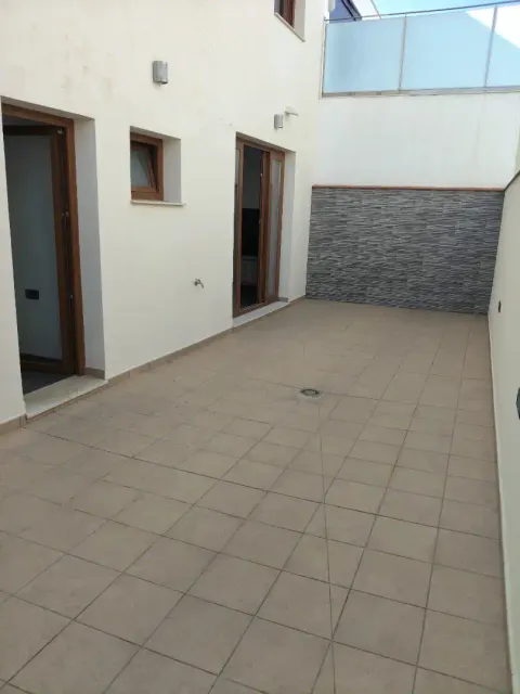 Casa in affitto, Cártama