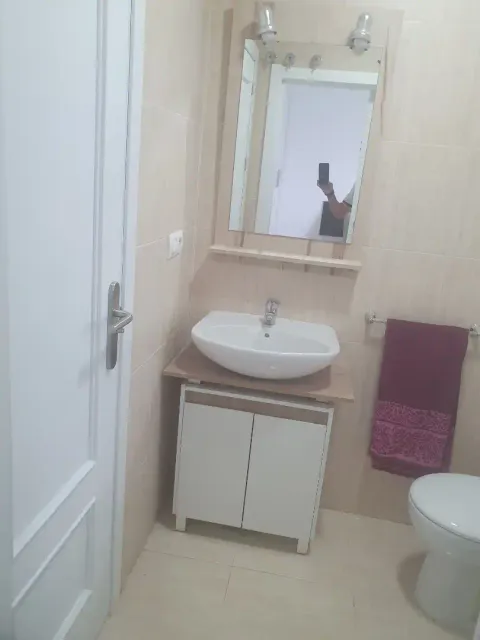 Piso de 40 m² en Gójar