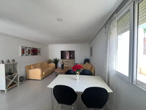 Casa de 138 m² a la Nucia