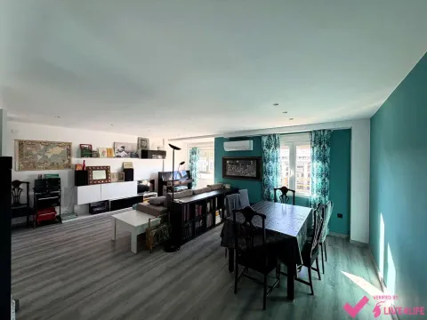 Wohnung 145 m² in Valencia (3/50)