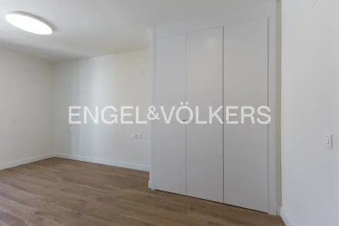 Pis de 111 m² a València