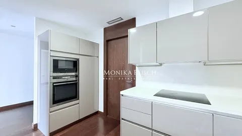 Pis de 195 m² a Barcelona