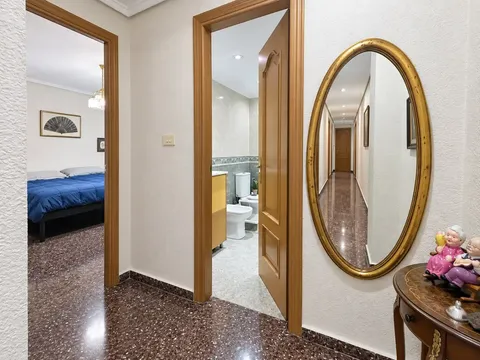 Pis de 119 m² a València