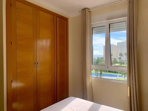 Pis de 90 m² a Alacant