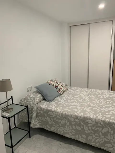 Pis de 50 m² a Benalmádena