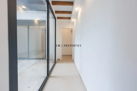Pis de 167 m² a València