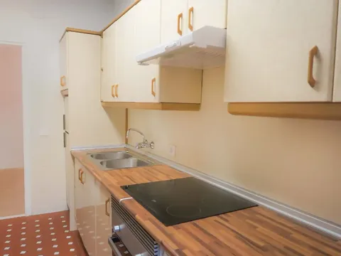 Pis de 75 m² a Madrid