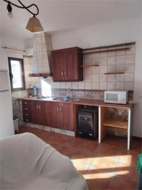 Квартира 80 м² в Valle del Zalabí