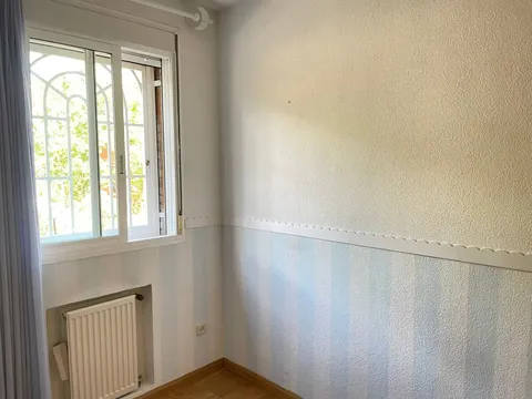 Pis de 110 m² a Madrid
