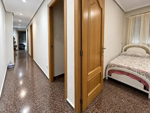 Pis de 119 m² a València