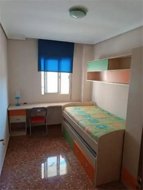 Pis de 90 m² a Albacete