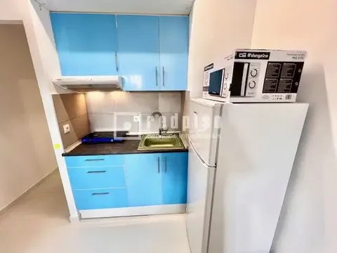 Appartamento 23 m² a Madrid