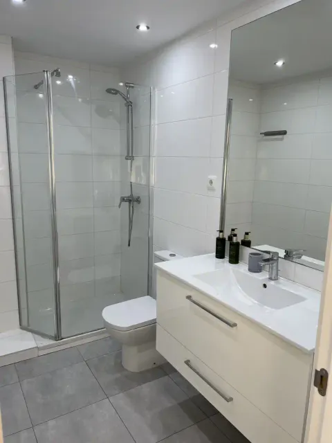 Apartamento 49 m² em Santander