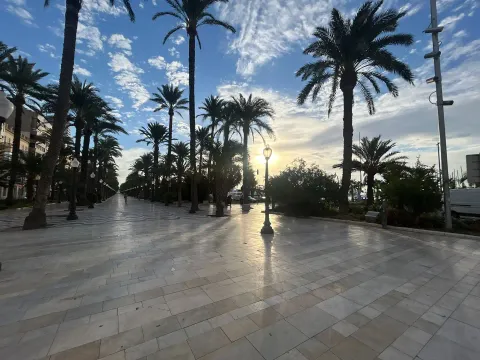 Apartamento 200 m² em Alacant / Alicante